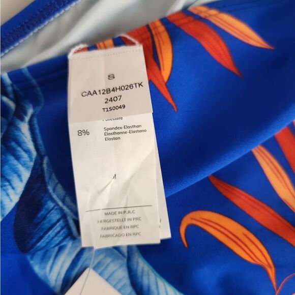 Swimwear Bundle Cupshe /Shade & Shore Size Small - Picture 2 of 6